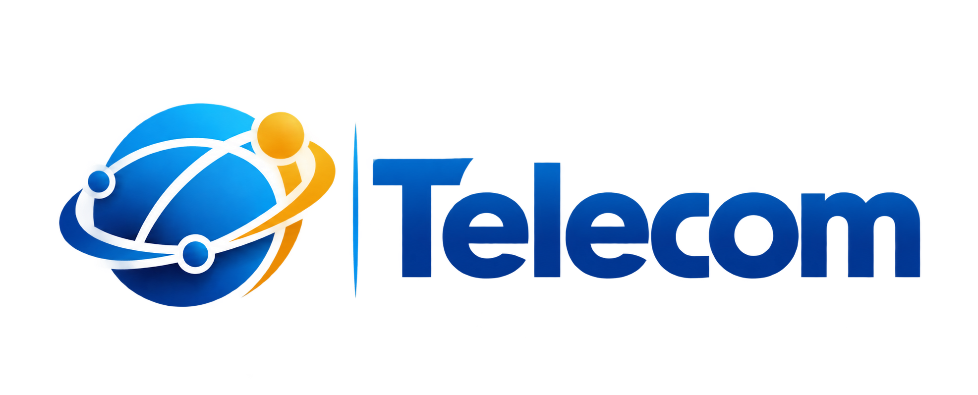 Telecom logo
